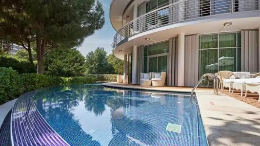 Calista Luxury Resort - 150