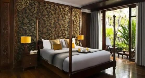 Anantara Angkor Resort - 69