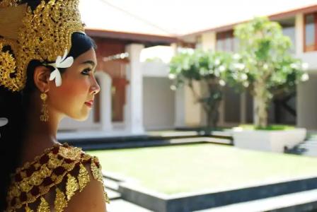 Anantara Angkor Resort - 25