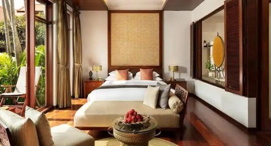 Anantara Angkor Resort - 40