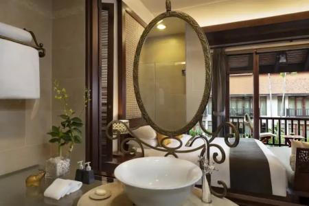 Anantara Angkor Resort - 9