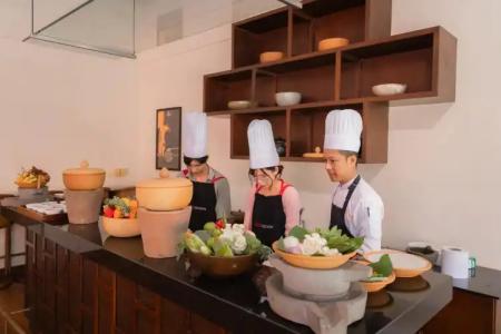 Anantara Angkor Resort - 28