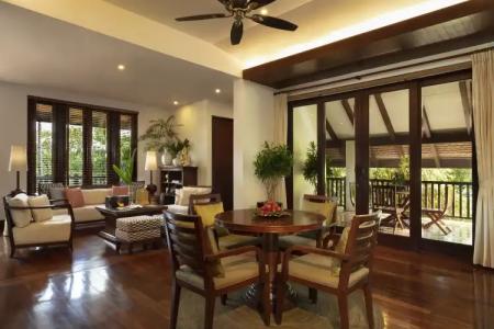 Anantara Angkor Resort - 23