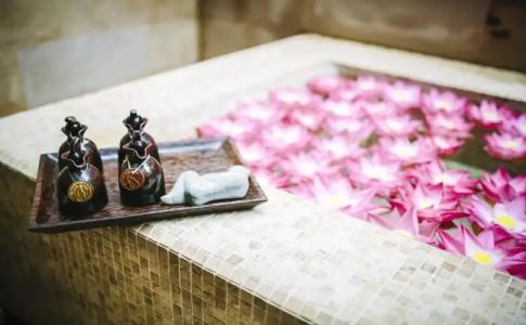 Anantara Angkor Resort - 20