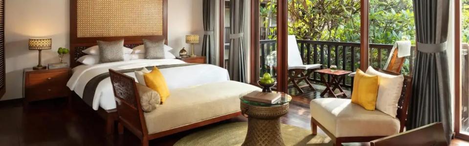 Anantara Angkor Resort - 44