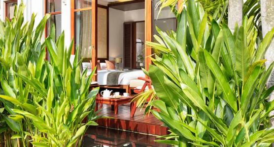 Anantara Angkor Resort - 41