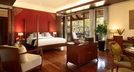 Anantara Angkor Resort - 65