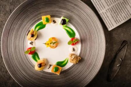 Anantara Angkor Resort - 11