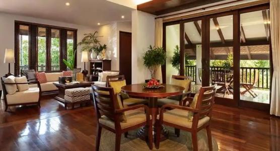 Anantara Angkor Resort - 68