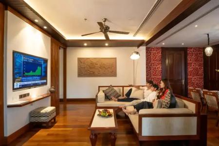 Anantara Angkor Resort - 27