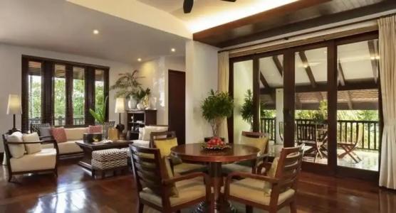 Anantara Angkor Resort - 75