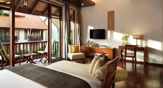 Anantara Angkor Resort - 37