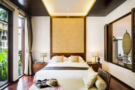 Anantara Angkor Resort - 6