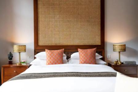 Anantara Angkor Resort - 34