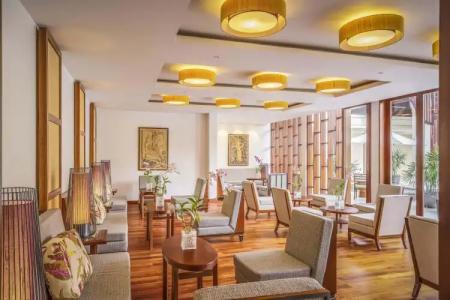 Anantara Angkor Resort - 31