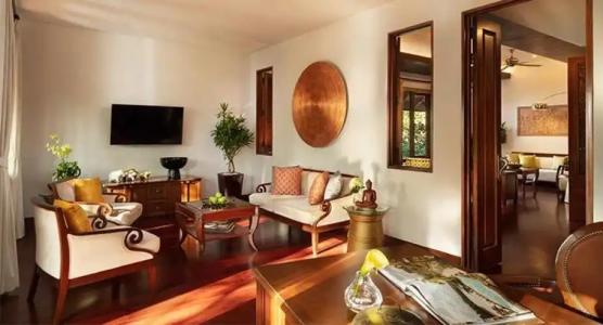 Anantara Angkor Resort - 62