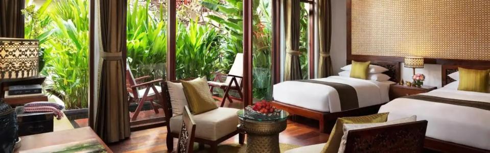 Anantara Angkor Resort - 47