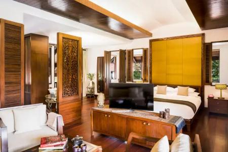 Anantara Angkor Resort - 5