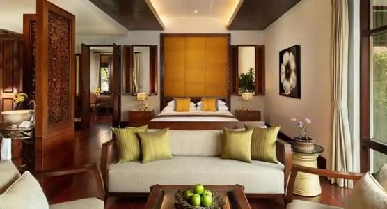 Anantara Angkor Resort - 59