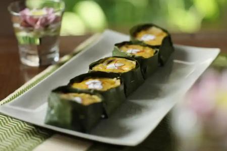 Anantara Angkor Resort - 13