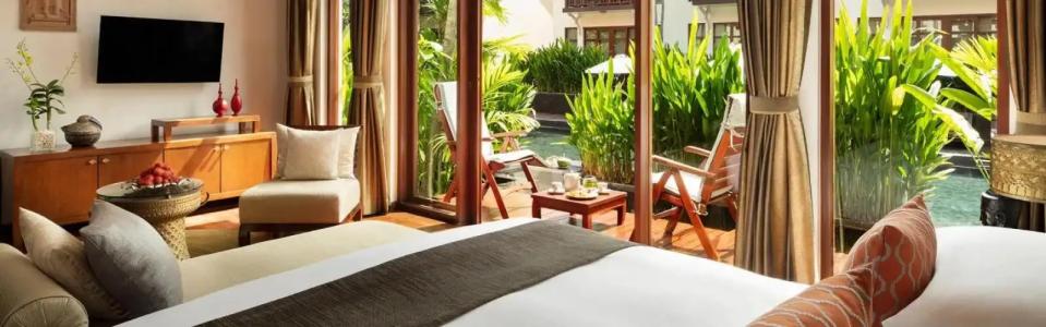 Anantara Angkor Resort - 48