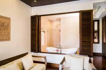 Anantara Angkor Resort - 8