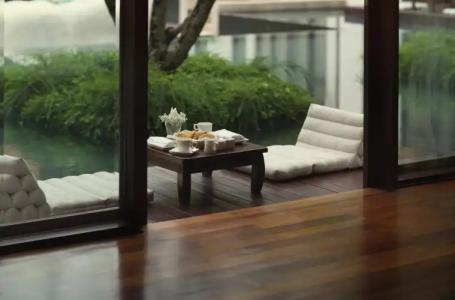 Anantara Angkor Resort - 4