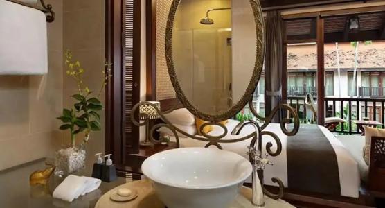 Anantara Angkor Resort - 38