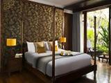 Family Suite with pool view