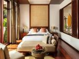 Terrace Double Suite