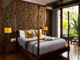 2 Bedrooms Henri Mouhot Suite