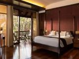 Sothea Double Suite