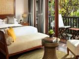 Premier Double Suite