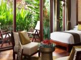 Premier Terrace Double Suite