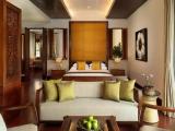 Anantara Double Suite