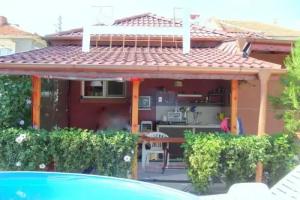 Guest House Valchanovi, Elchovo