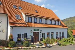 Berghotel Simon, Oberhof