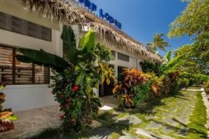 El Encuentro Surf Lodge, Cabarete