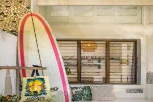 El Encuentro Surf Lodge, Cabarete