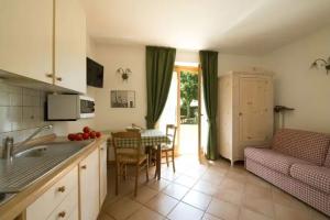 Residence Rio Piccolo Apart-hotel