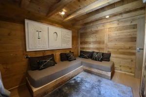 Chalet des Artistes, Valtournenche