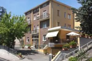 Albergo Villa del Sole, Tabiano