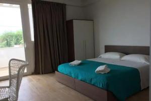 Saija Resort, Pozzallo