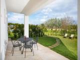 Double Suite with pool view