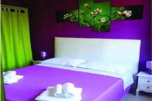 B&B Night & Day, Cosenza