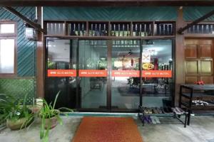 Ali's Motel, Batu Ferringhi