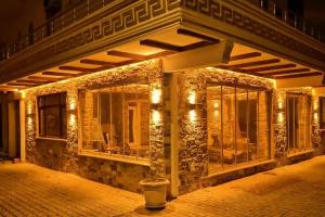 Yurekli Apart Hotel, Avsa