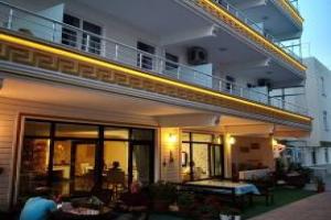 Yürekli Apart Hotel