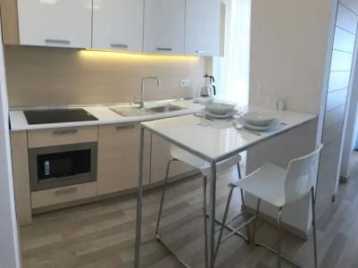 Boutique Suite Mim-A - 126