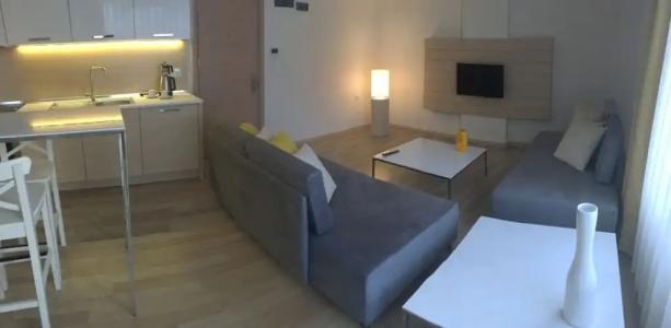 Boutique Suite Mim-A - 102